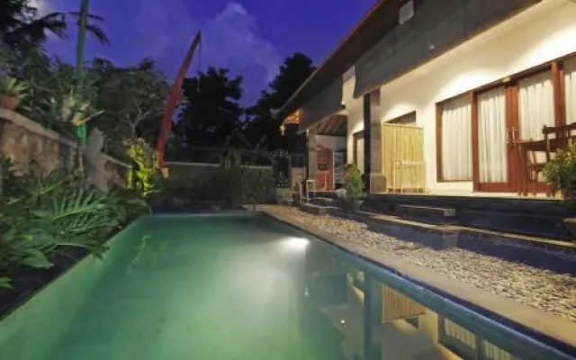 The Village Guest House