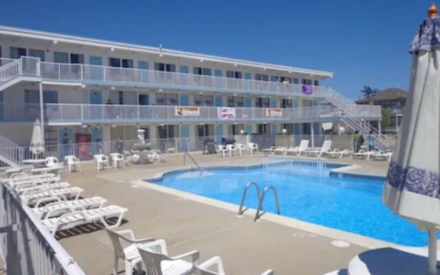 The Caprice Motel