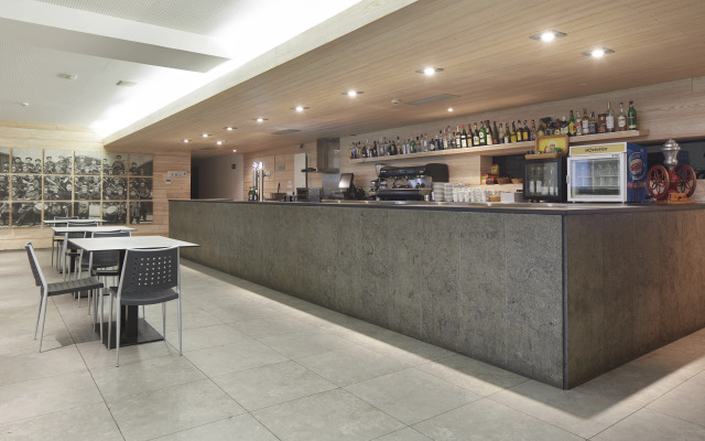 Iraipe Santuario de Arantzazu Hotel