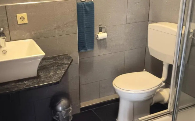 Zimmer zentral in Berlin