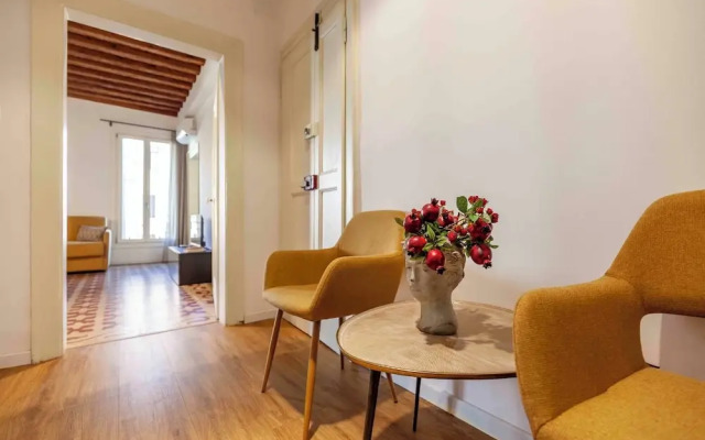 San Lorenzo Apartments 5054