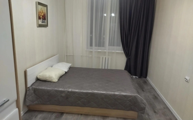 Апартаменты на улице Шмидта 31