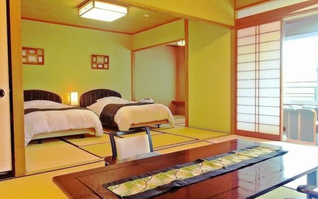 Sendai Akiu Onsen Hotel Kiyomizu