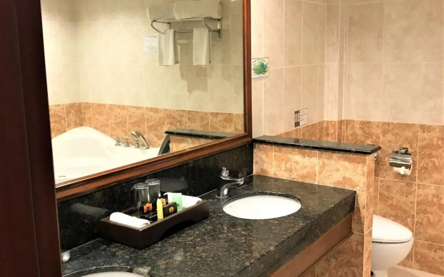 Savannah Resort Hotel