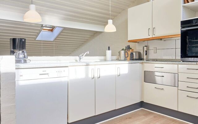 5 Person Holiday Home in Allinge