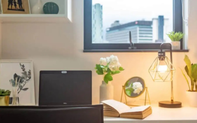 Ensuite Rooms for STUDENTS Only - LIVERPOOL
