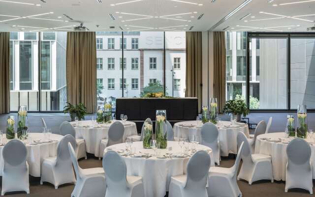 Melia Frankfurt City