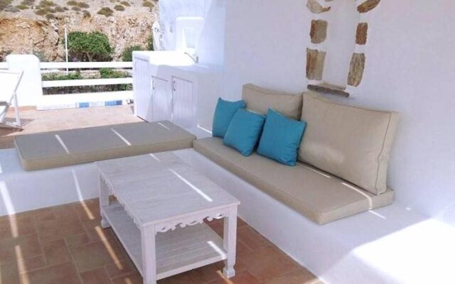 Antiparos View Villas