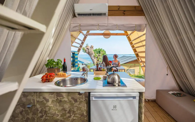Camping Village Riva Blu