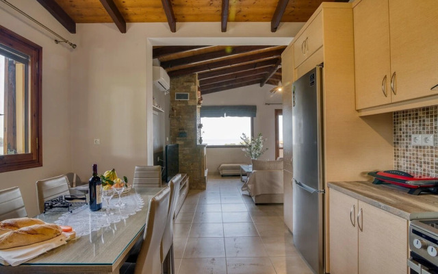 Armiriki Sea View Apartment