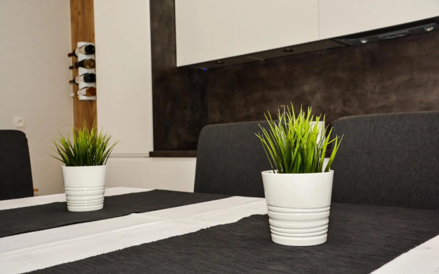 Apartament 34 Gdynia KLIMATYZOWANY