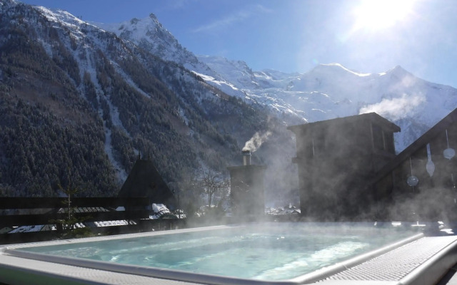 Park Hotel Suisse & Spa