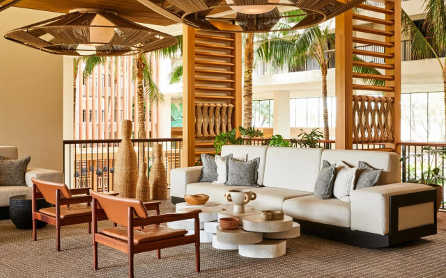 Mauna Lani, Auberge Resorts Collection
