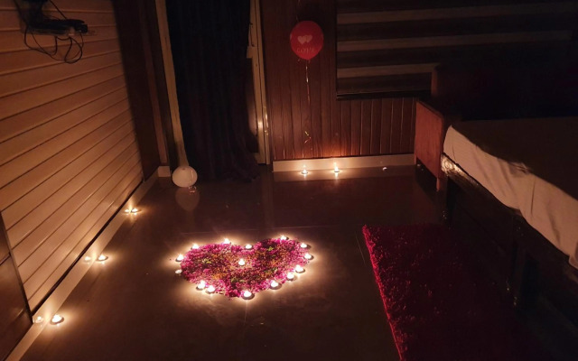 Bundeli Farm Resort Orchha