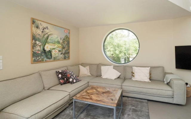 10 Person Holiday Home in Vejby