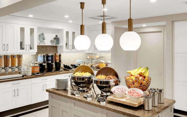 Homewood Suites by Hilton Toronto-Markham