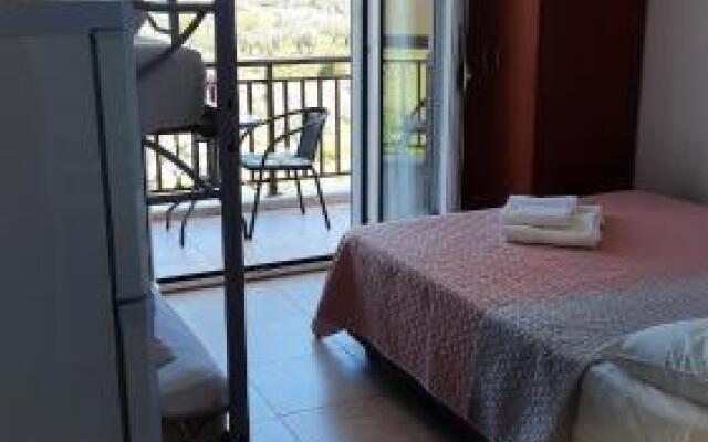 Sofia & Lakis House
