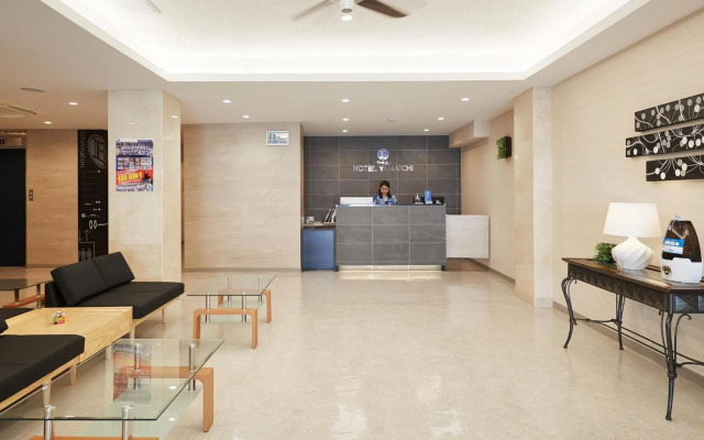 Enagic Hotel Yamaichi