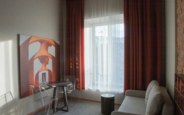 Resume Apartments