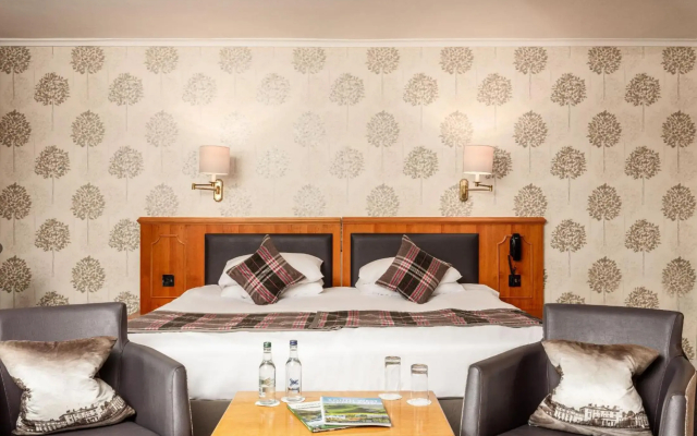 Cally Palace Hotel & Golf Course