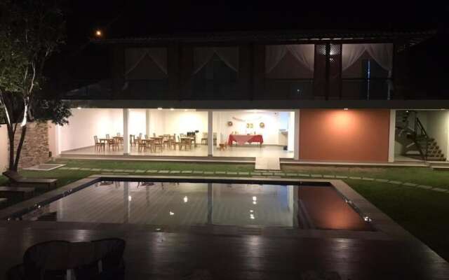 Foca Guest House