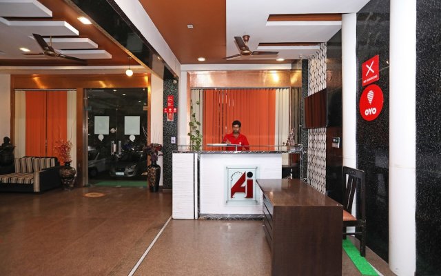 Ardency Inn by Park Tree Udaipur