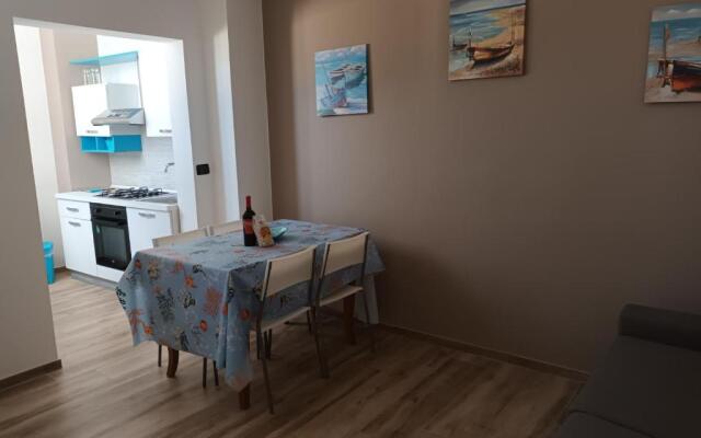 Casa 100m dal mare caraibico