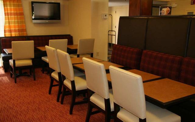 Hampton Inn Los Angeles/Santa Clarita