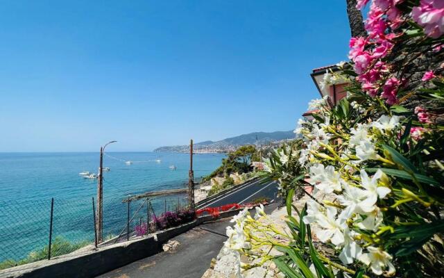 Suite Luxury Le Palme 4 - Sanremo fronte mare