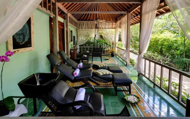 Green Garden Beach Resort & Spa