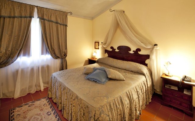 Garden Resort & Spa San Crispino