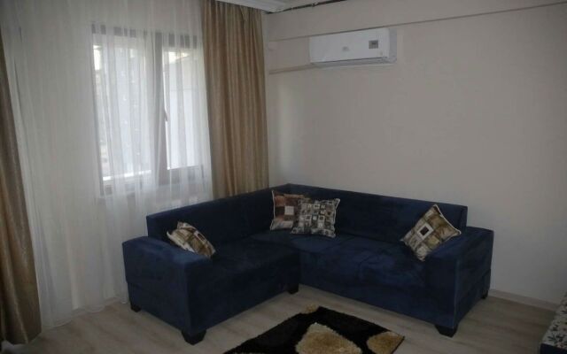 PO&TA Apart Otel