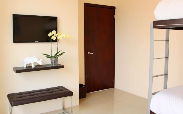 Igs Hostel Boutique