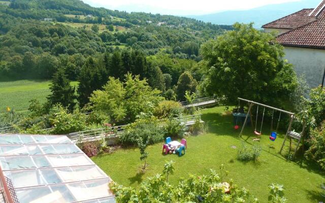 B&B Giardini Dell' Ardo
