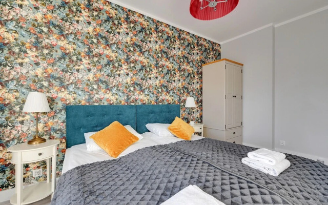 Flats For Rent - KotwicznikÃ³w Old Town