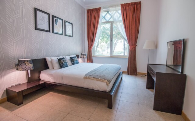 One Perfect Stay - 2BR at Al Dabas