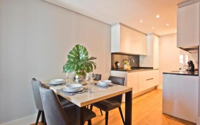 Lisbon Finestay Mastro Apartments