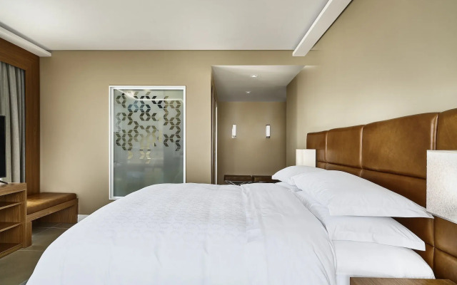 Sheraton Santos Hotel
