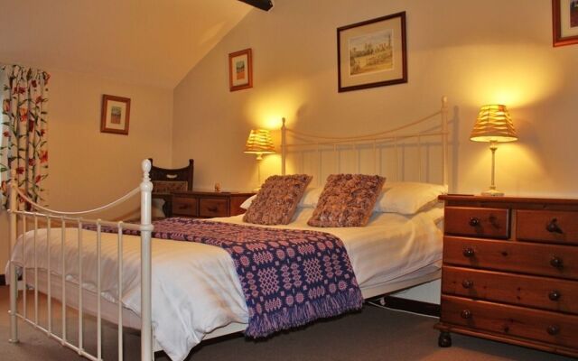 The Four Poster