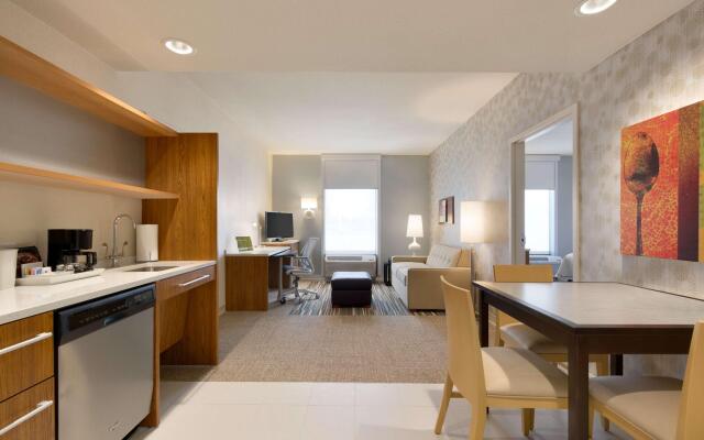 Home2 Suites by Hilton Denver Highlands Ranch