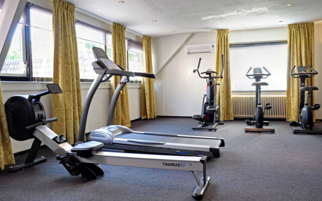 Boetiek hotel BonAparte - Lochem