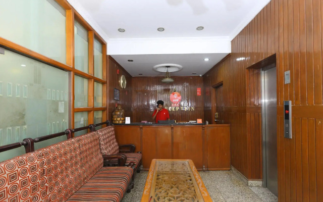 The Oriental Business Hotel
