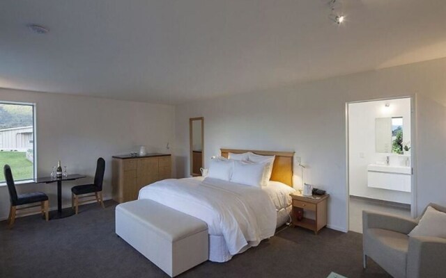 Franz Josef Glacier Country Retreat