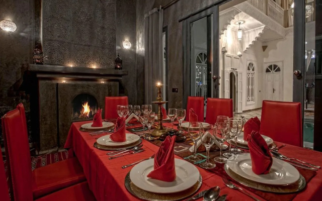 Riad Dreams