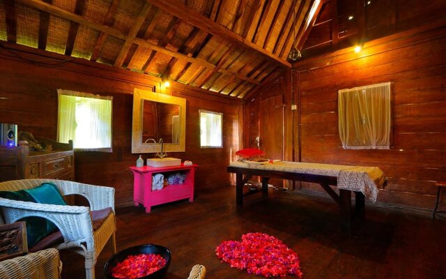 Pearl Boutique Hotel