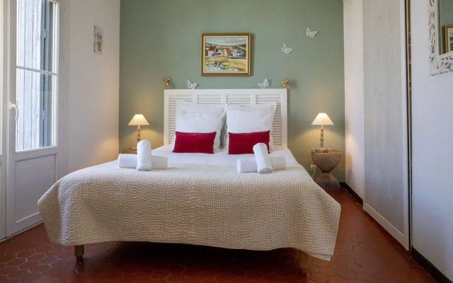 Casa Belle
