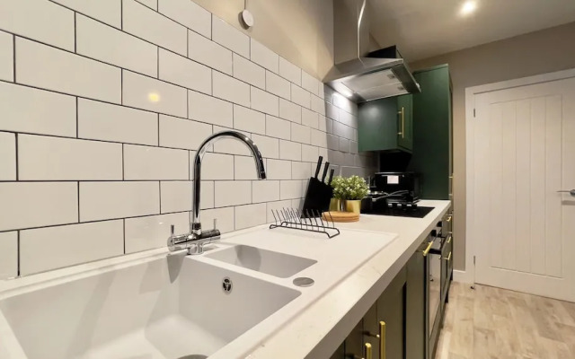 Stay Angels - Cosy Boho Apartment