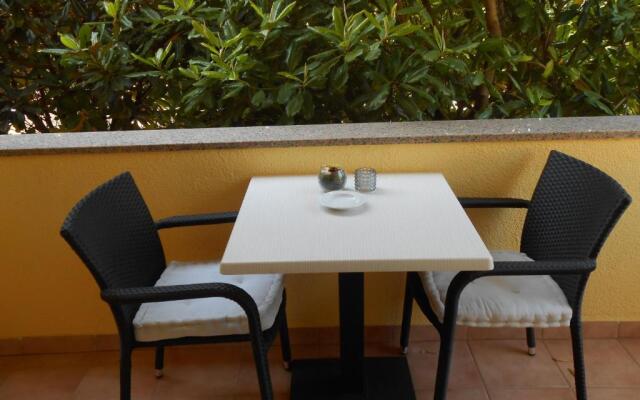 Bed & Breakfast Vila Kristina