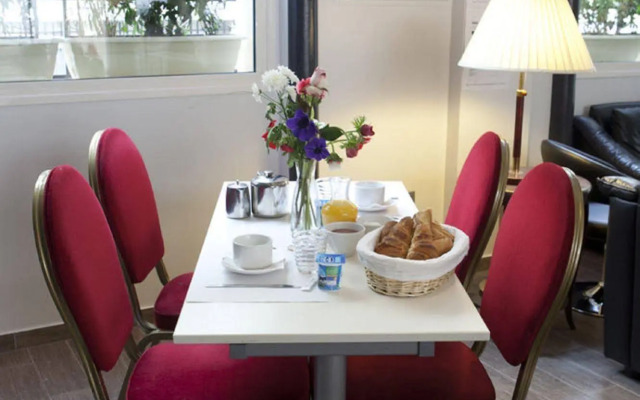 Sofia Apartment