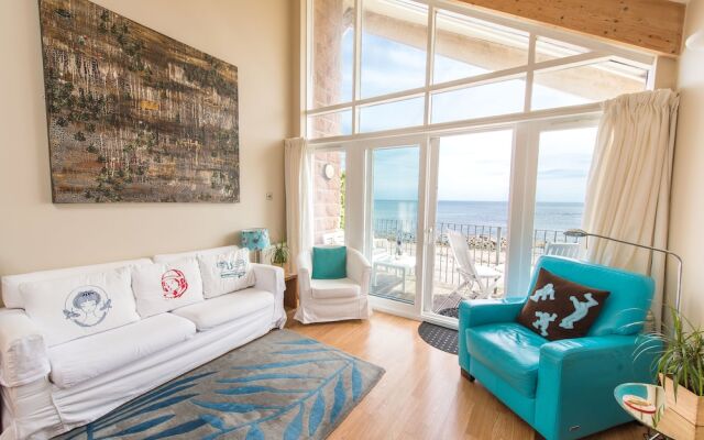 Bayview Bed and Breakfast